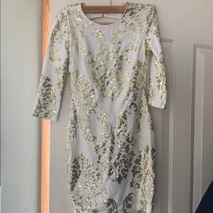 Women’s homecoming/ formal dress